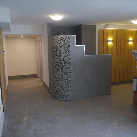 Residenz Am Yachthafen, Whg 12 Leilighet Grömitz Eksteriør bilde