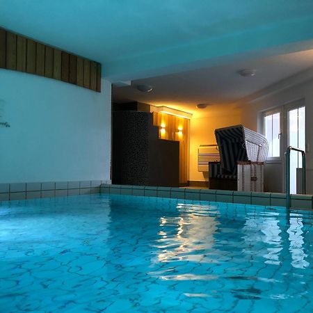 Residenz Am Yachthafen, Whg 12 Leilighet Grömitz Eksteriør bilde