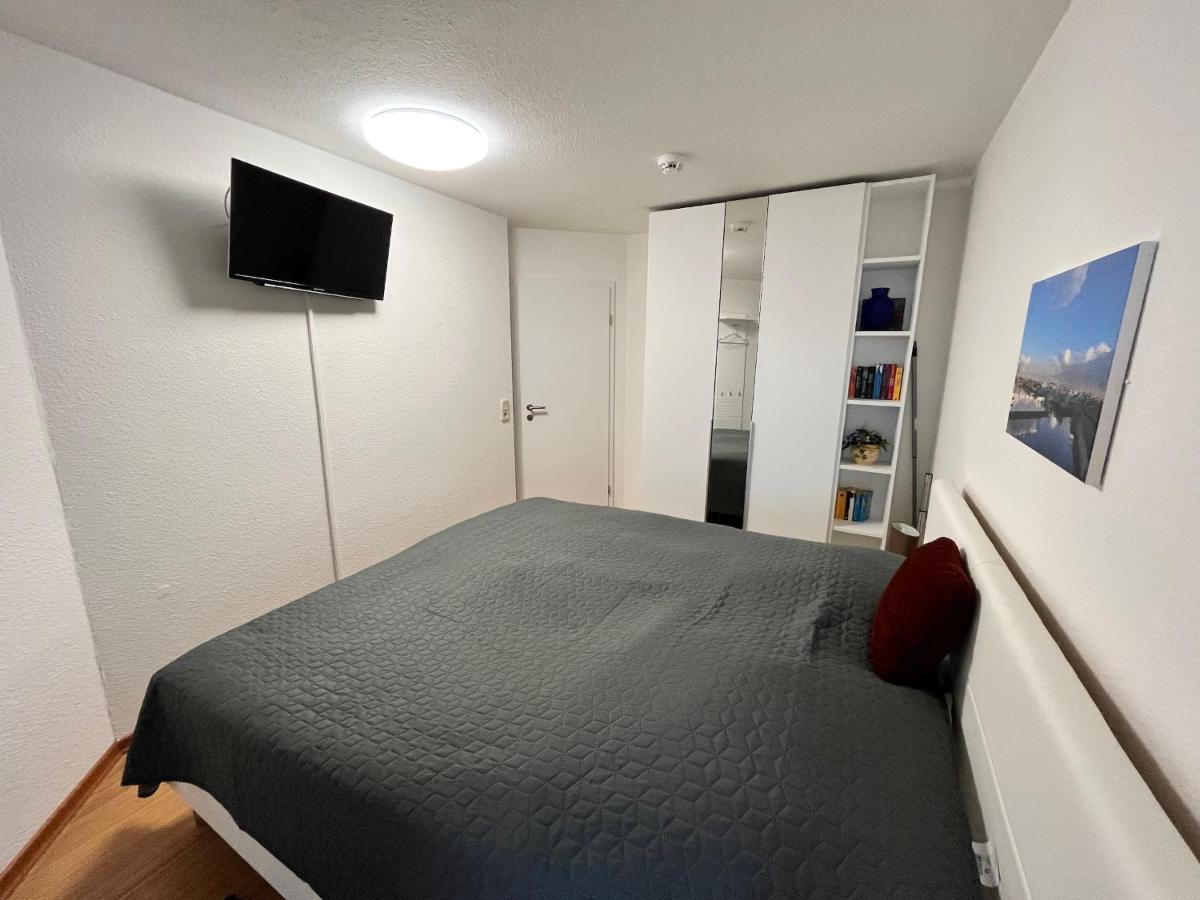 Residenz Am Yachthafen, Whg 12 Leilighet Grömitz Eksteriør bilde